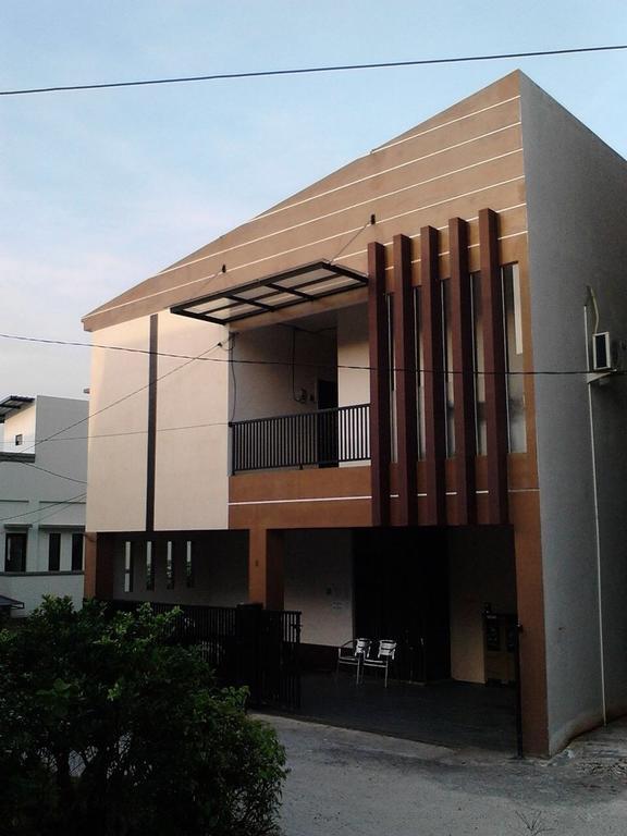Comfort House Hotel บาลิกปาปัน ภายนอก รูปภาพ