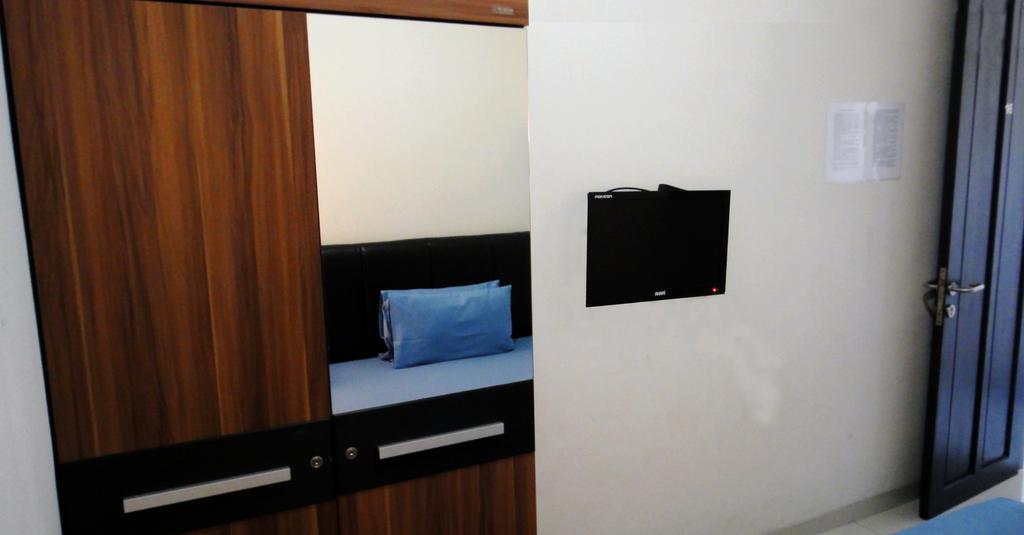 Comfort House Hotel บาลิกปาปัน ภายนอก รูปภาพ