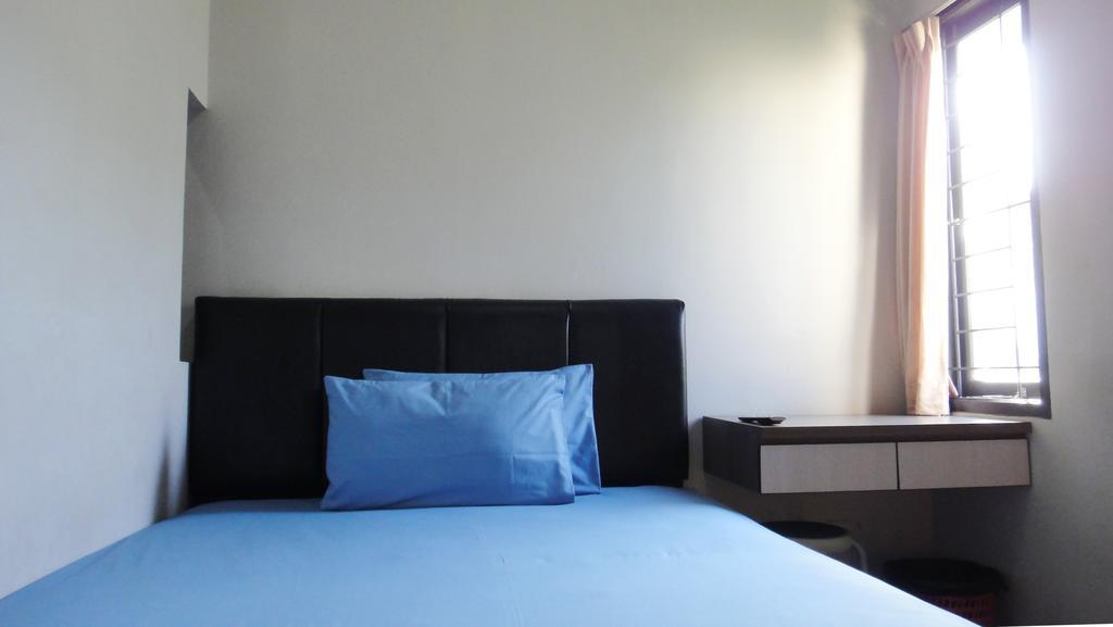 Comfort House Hotel บาลิกปาปัน ภายนอก รูปภาพ