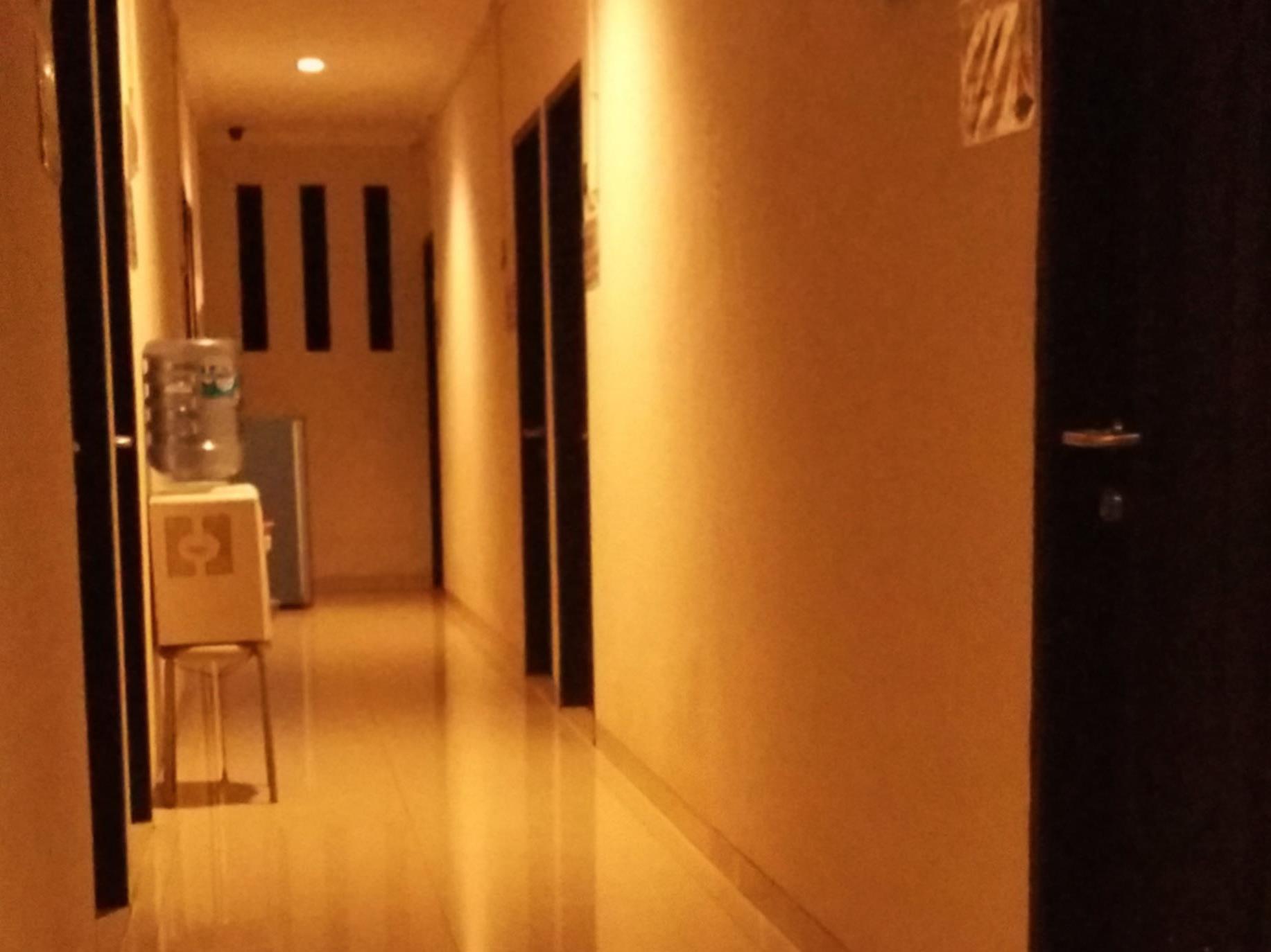 Comfort House Hotel บาลิกปาปัน ภายนอก รูปภาพ