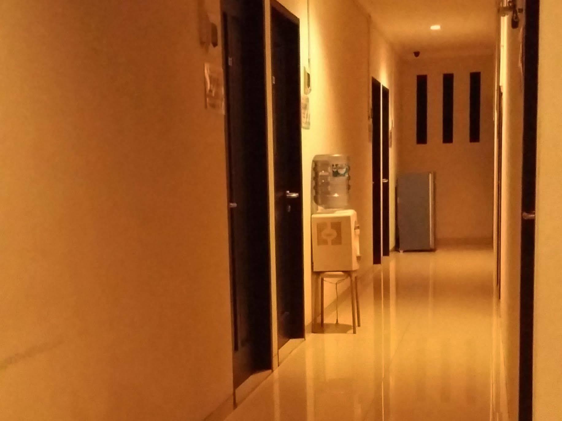 Comfort House Hotel บาลิกปาปัน ภายนอก รูปภาพ