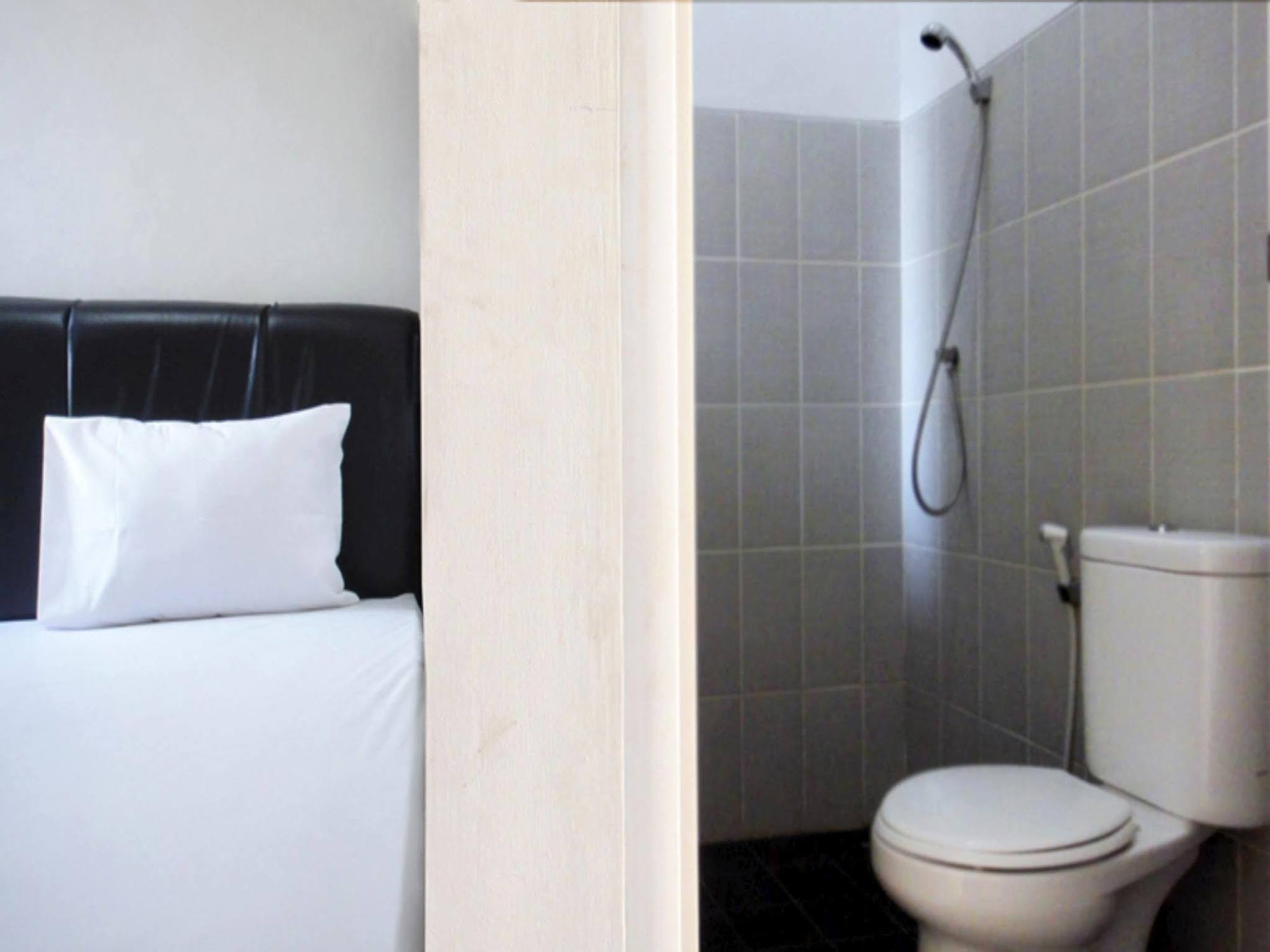 Comfort House Hotel บาลิกปาปัน ภายนอก รูปภาพ
