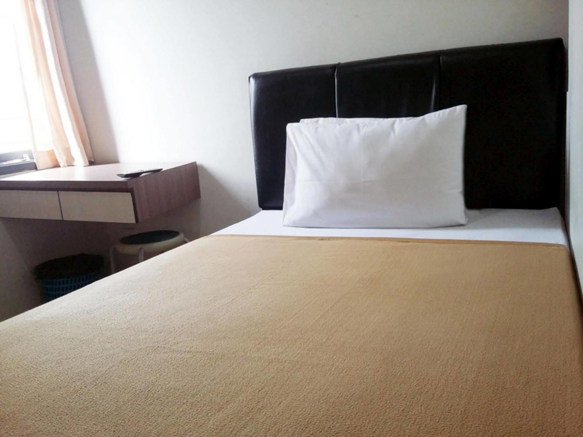 Comfort House Hotel บาลิกปาปัน ภายนอก รูปภาพ